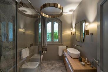 تختخواب و صبحانه Villa Gilda Relax & Living