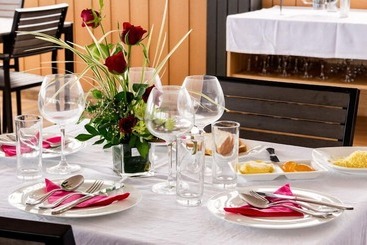 تختخواب و صبحانه Vintage Lodge