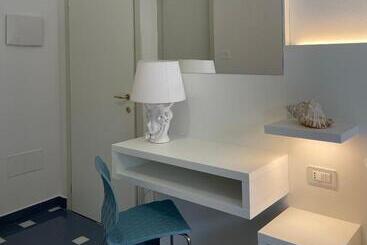 Casa Major Hotel & Appartamenti Cervia