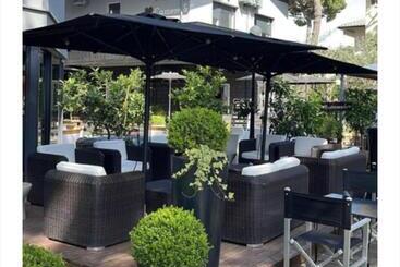 Casa Major Hotel & Appartamenti Cervia