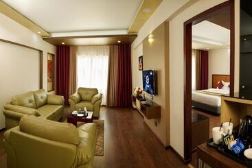 Dimora Hotels And Resorts
