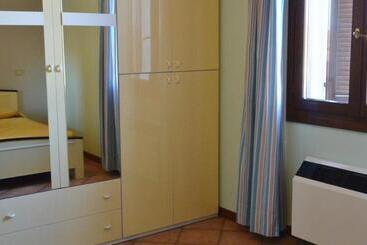 هتل Albergo Escondido