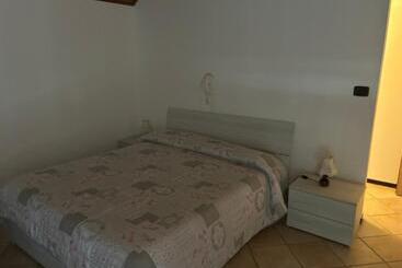 酒店 Albergo La Grolla