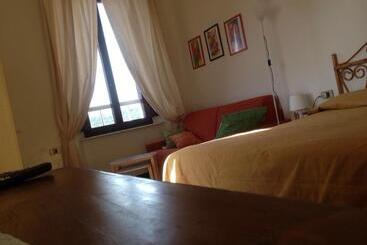 هتل Albergo Pensione Bartoli