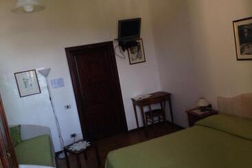 هتل Albergo Pensione Bartoli
