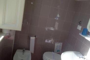 هتل Albergo Pensione Bartoli