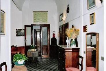 هتل Albergo Pensione Bartoli