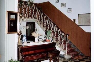 هتل Albergo Pensione Bartoli