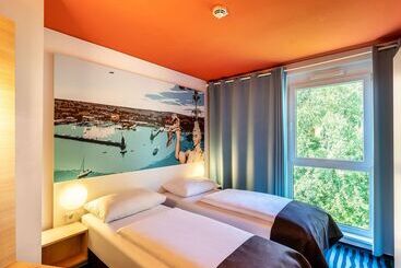 B&b Hotel Konstanz