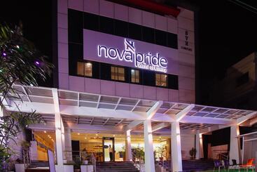 Hotel Nova Pride & Chennai Tiffins