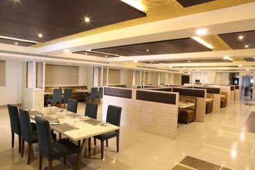 Hotel Nova Pride & Chennai Tiffins