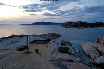 בית מלון כפרי Riccio