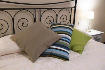 La Filarocca B&b