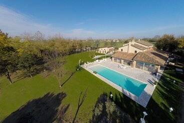 Nidodonda B&b Resort & Spa