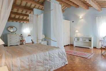 Nidodonda B&b Resort & Spa