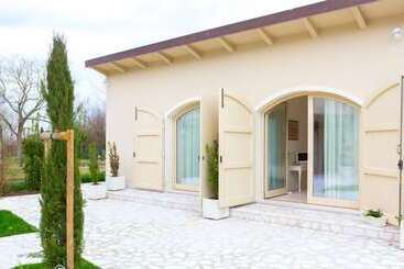 Nidodonda B&b Resort & Spa