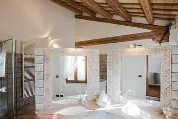 Nidodonda B&b Resort & Spa