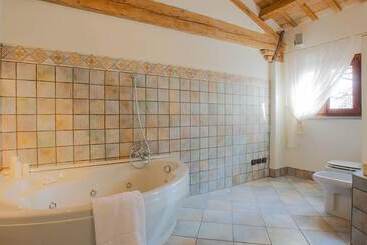 Nidodonda B&b Resort & Spa