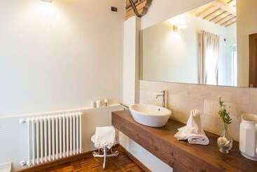 Nidodonda B&b Resort & Spa