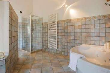 Nidodonda B&b Resort & Spa