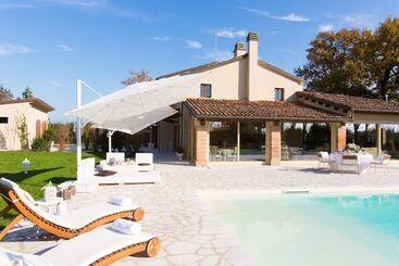 Nidodonda B&b Resort & Spa
