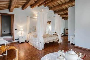 Nidodonda B&b Resort & Spa
