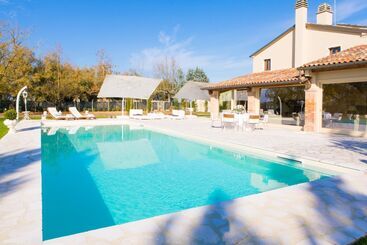 Nidodonda B&b Resort & Spa