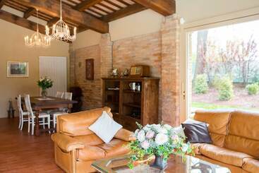 Nidodonda B&b Resort & Spa
