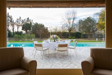 Nidodonda B&b Resort & Spa