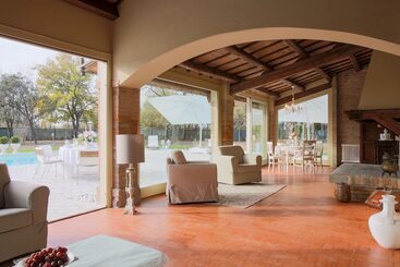 Nidodonda B&b Resort & Spa