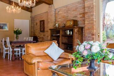 Nidodonda B&b Resort & Spa