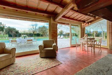 Nidodonda B&b Resort & Spa