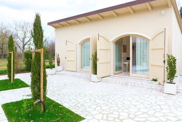 Nidodonda B&b Resort & Spa