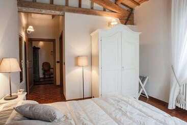 Nidodonda B&b Resort & Spa
