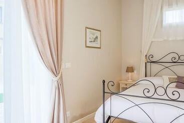 Nidodonda B&b Resort & Spa