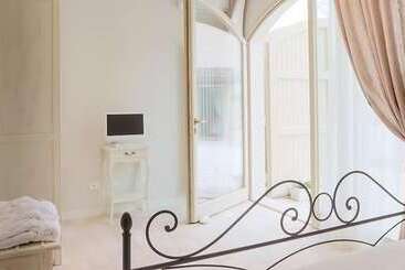 Nidodonda B&b Resort & Spa