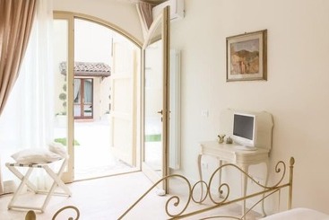 Nidodonda B&b Resort & Spa