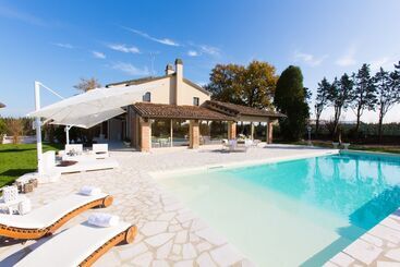 Nidodonda B&b Resort & Spa