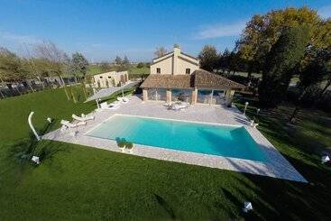 Nidodonda B&b Resort & Spa