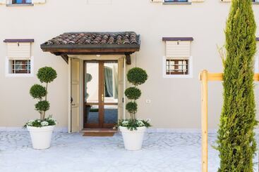 Nidodonda B&b Resort & Spa