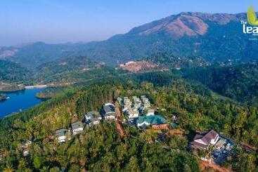 استراحتگاه The Leaf Munnar