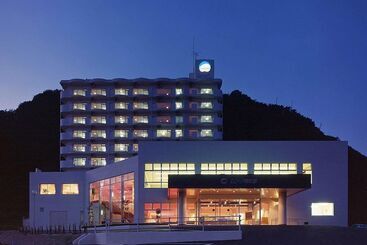 ریوکان Iine Hotel Resea Minamichita