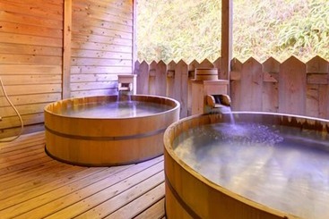 ریوکان Iine Hotel Resea Minamichita