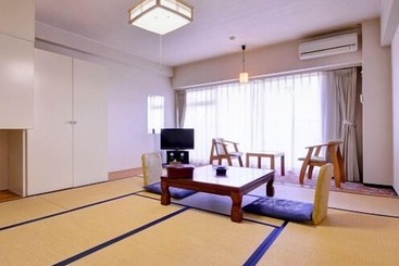 ریوکان Iine Hotel Resea Minamichita