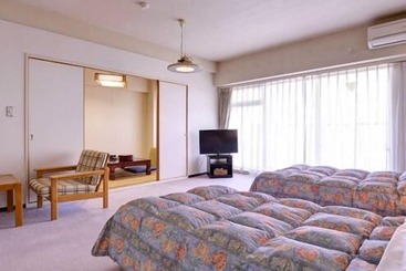 ریوکان Iine Hotel Resea Minamichita
