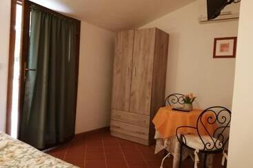B&b 8380 Saturnia Terme