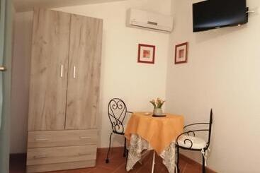 B&b 8380 Saturnia Terme