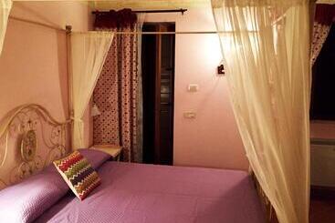 B&b 8380 Saturnia Terme