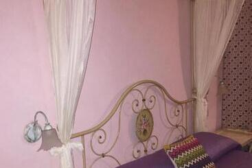B&b 8380 Saturnia Terme