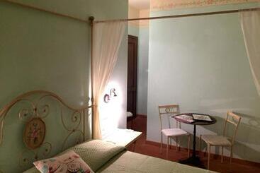 B&b 8380 Saturnia Terme